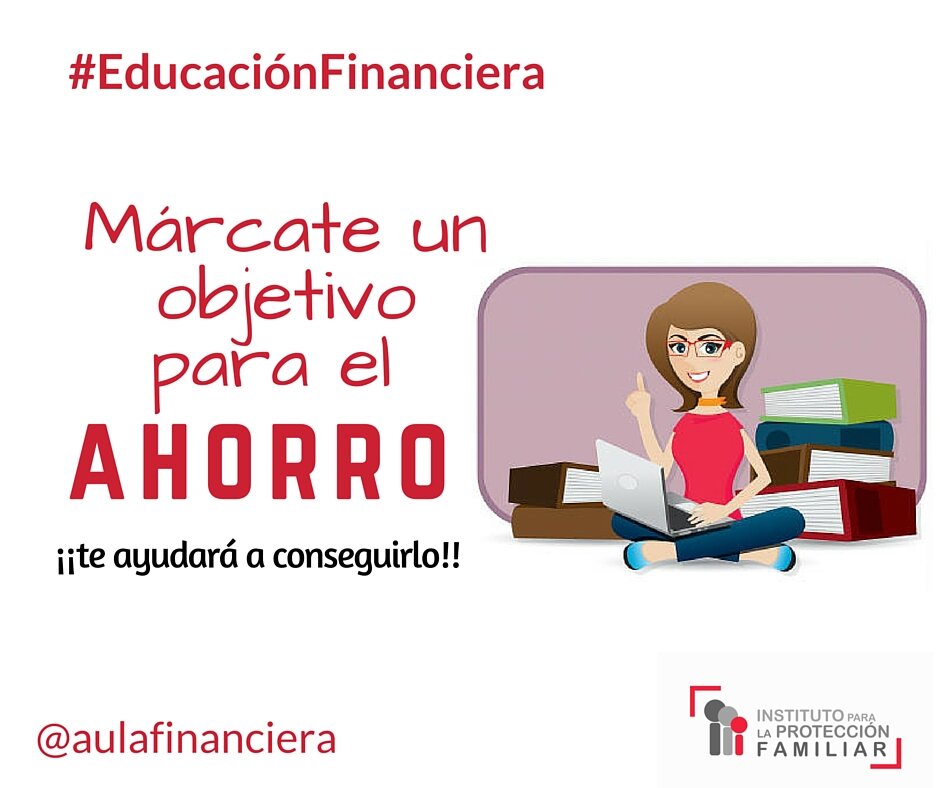 #EducaciónFinanciera 1