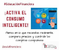 #EducaciónFinanciera15